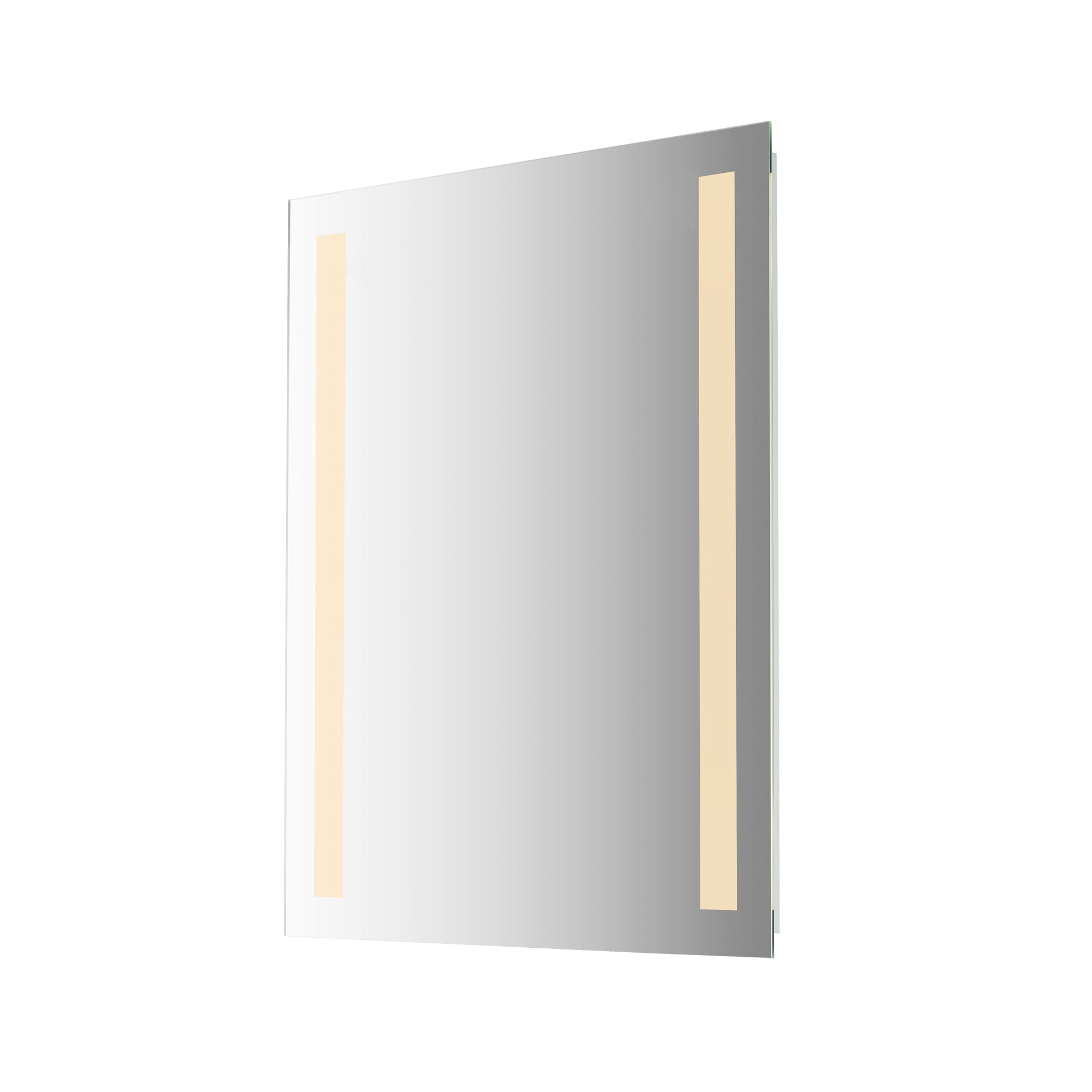 Maxim - MRL2430-2S30K - LED Mirror - Project Mirror - 2 Strip - Mirror