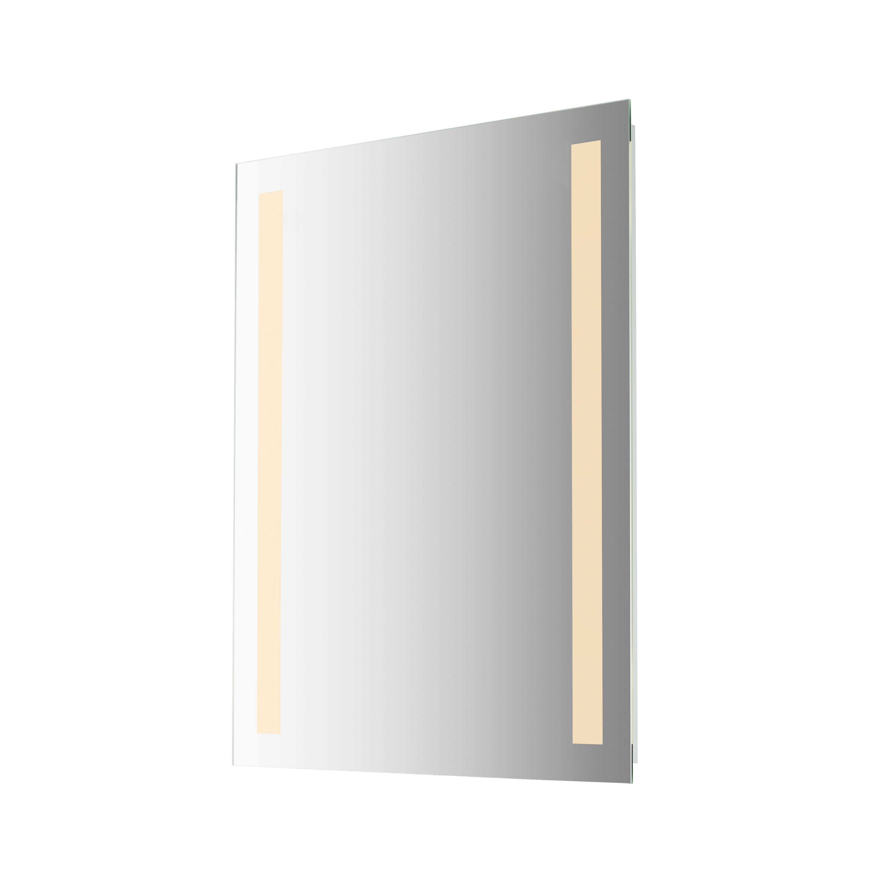Maxim - MRL2430-2S30K - LED Mirror - Project Mirror - 2 Strip - Mirror