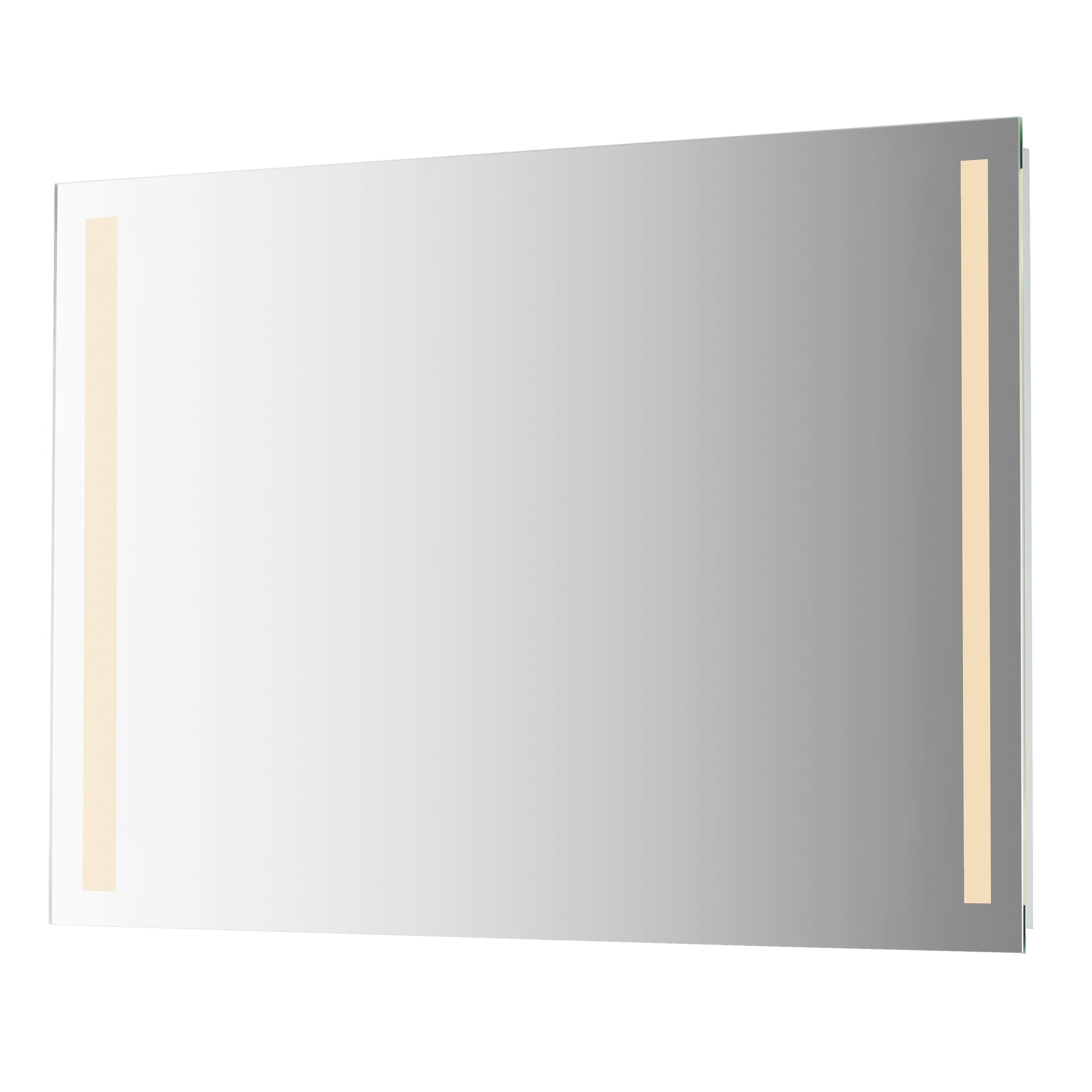 Maxim - MRL4830-2S30K - LED Mirror - Project Mirror - 2 Strip - Mirror