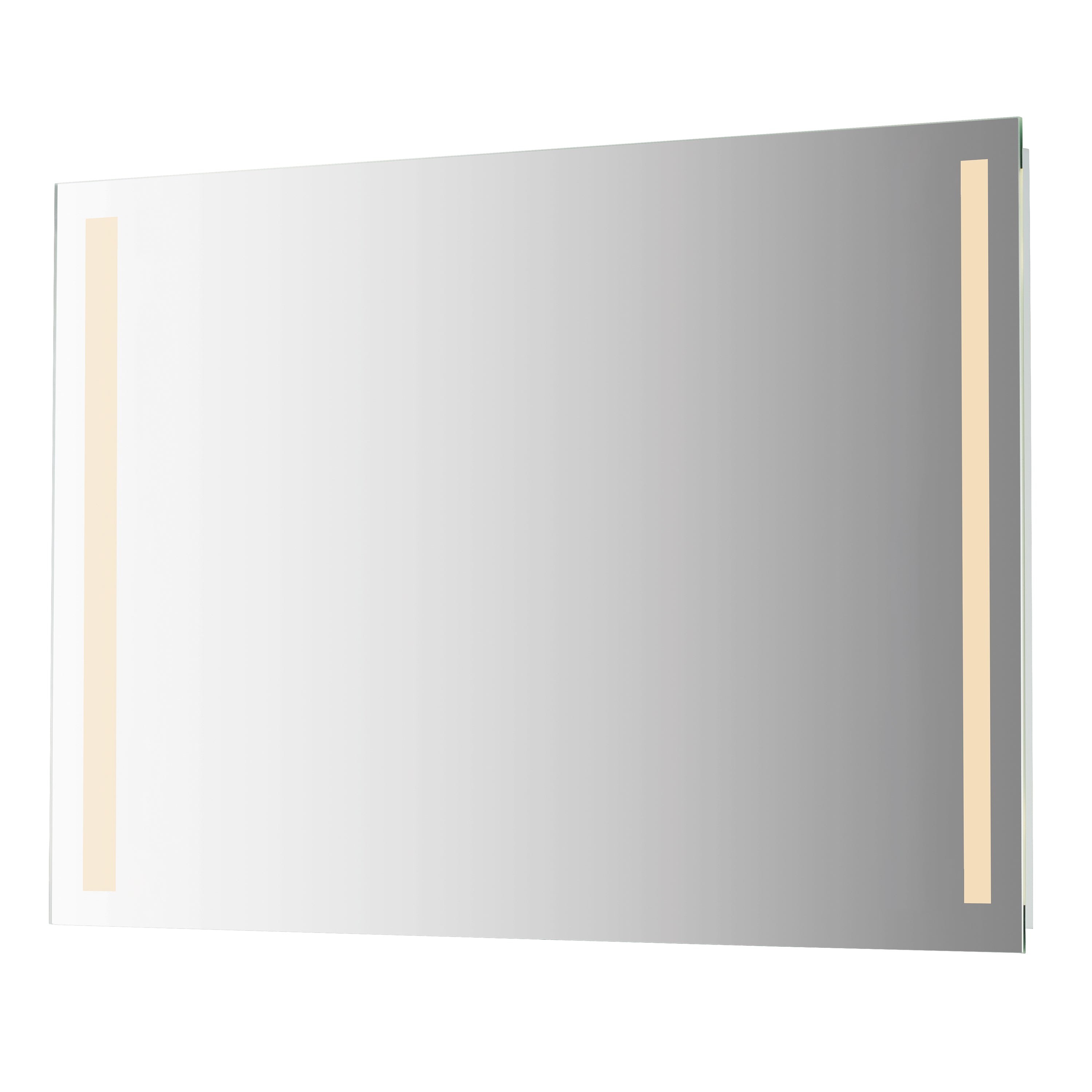 Maxim - MRL4830-2S30K - LED Mirror - Project Mirror - 2 Strip - Mirror