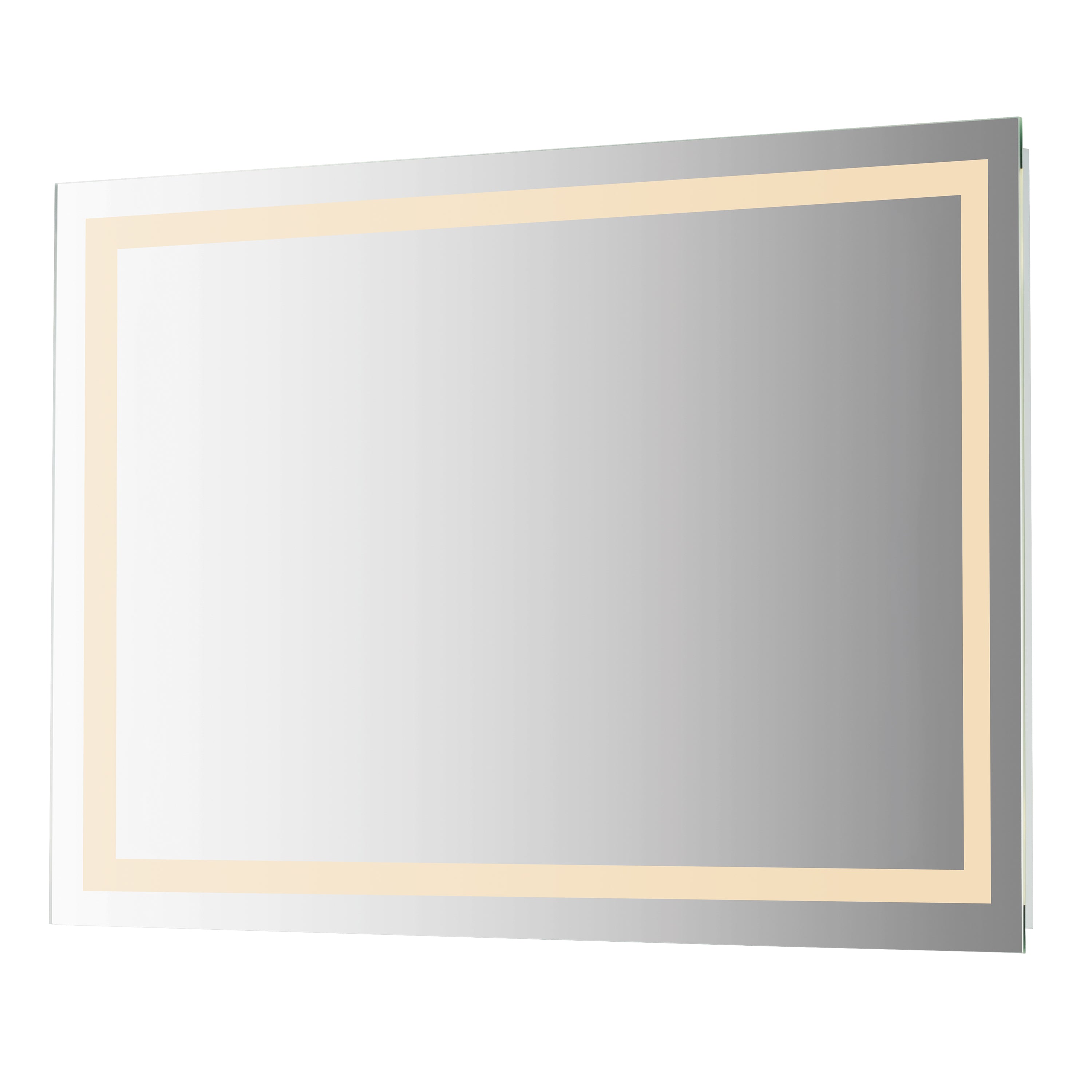 Maxim - MRL4830-4P5CCT - LED Mirror - Project Mirror - Perimeter - Mirror