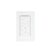 Maxim - REM8883WT - Wall Control Lt Dimming Fan Control - Accessories - White