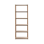 Arteriors - 4667 - Etagere - Natalie - Blonde Oak