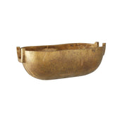Arteriors - ATI02 - Centerpiece - Atticus - Antique Brass