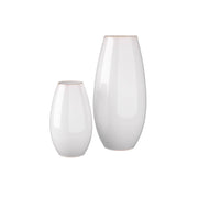 Arteriors - AVC09 - Vases, Set of 2 - Yancy - Glacial Reactive