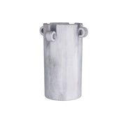 Arteriors - AVS03 - Vase - Bahri - Sky