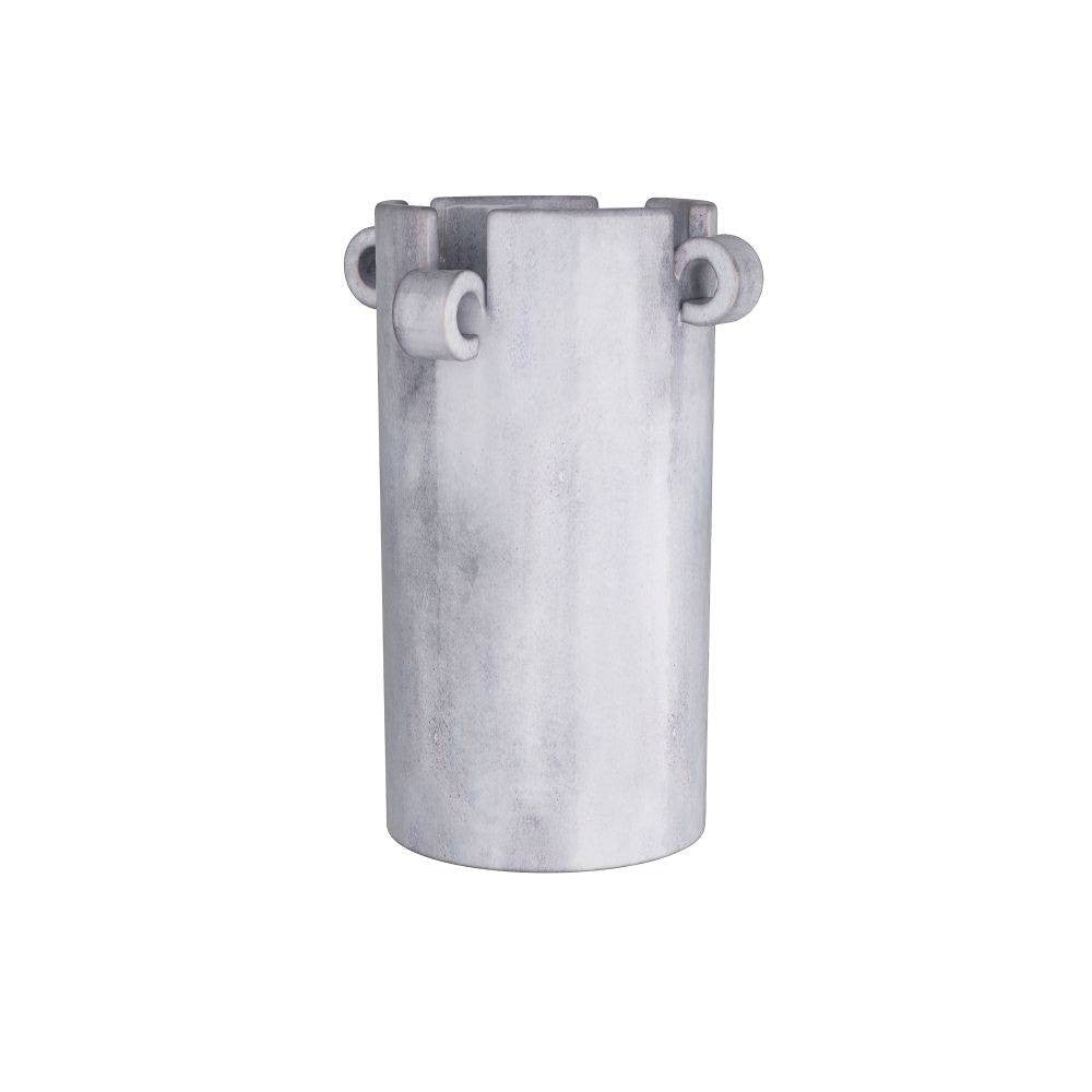 Arteriors - AVS03 - Vase - Bahri - Sky