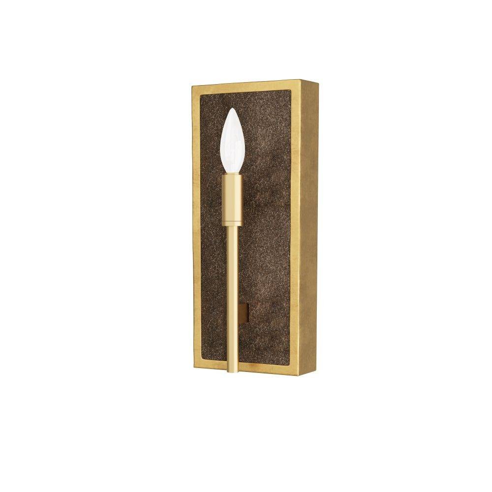 Arteriors - DWI13 - Wall Sconce - Avanti - Brown