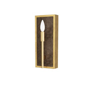 Arteriors - DWI13 - Wall Sconce - Avanti - Brown