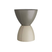 Arteriors - FAI09 - Accent Table - Yunjae - Bone