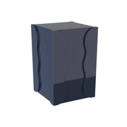 Arteriors - FAS03 - Accent Table - Zita - Navy