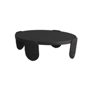 Arteriors - FCS05 - Coffee Table - Yogi - Ebony