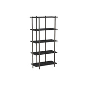 Arteriors - FGI03 - Etagere - Andor - Ebony