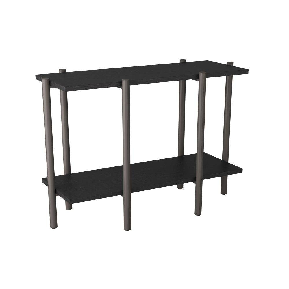 Arteriors - FLI07 - Console - Andor - Ebony
