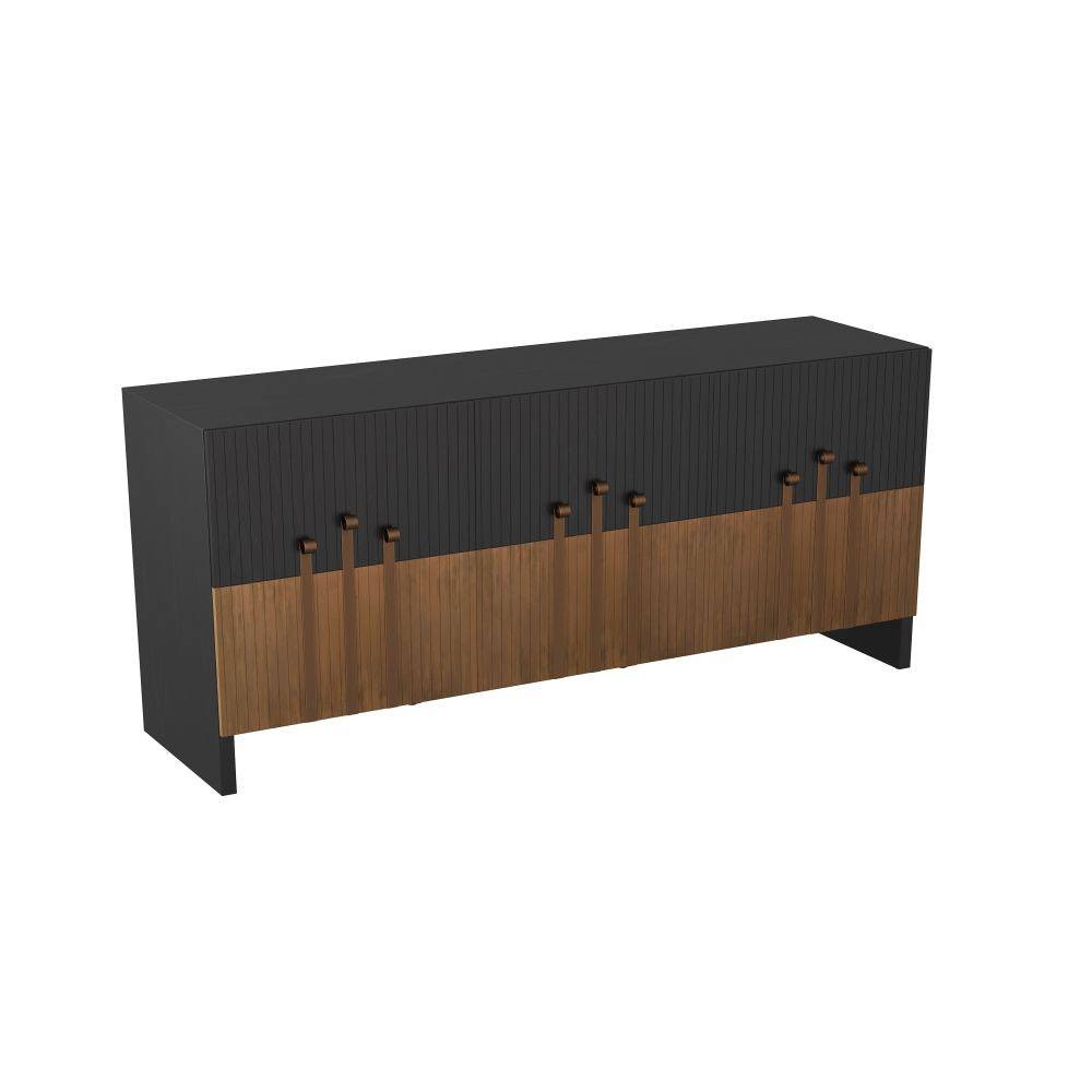 Arteriors - FZS07 - Credenza - Arcadia - Sable
