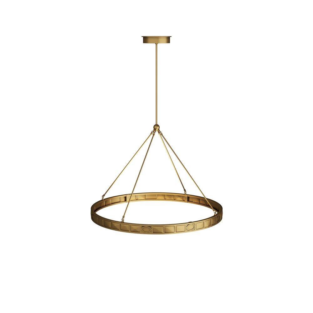 Arteriors Empire Chandelier