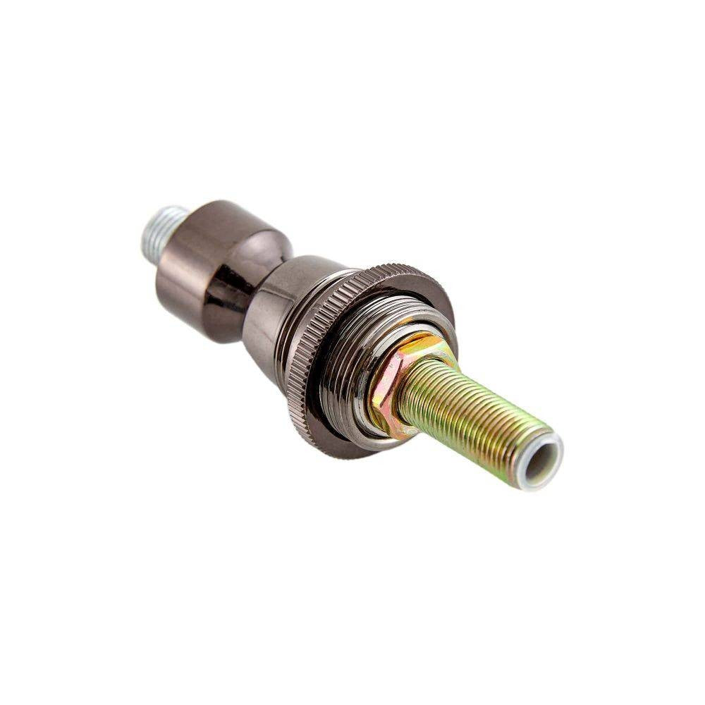 Arteriors - PIVOT-201 - Pivot - Brown Nickel