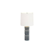 Arteriors - PTC14-SH018 - Table Lamp - Annika - Ocean Reactive, Ceramic