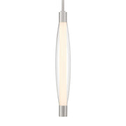 Minka-Lavery - 3114-84-L - LED Pendant - Verto - Brushed Nickel