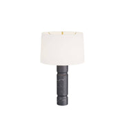 Arteriors - PTC26-SH024 - Table Lamp - Angelina - Black