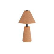 Arteriors - PTC27 - Table Lamp - Yuri - Natural, Cork