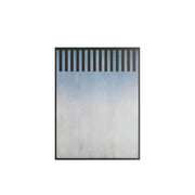 Arteriors - WDI01 - Mirror - Zelina - Bronze, Iron