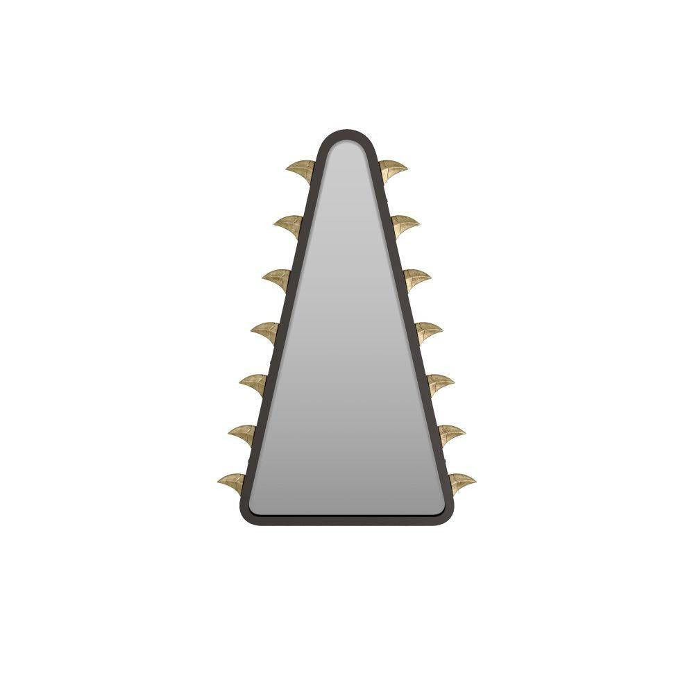 Arteriors - WMI21 - Mirror - Arroyo - Natural Iron, Iron