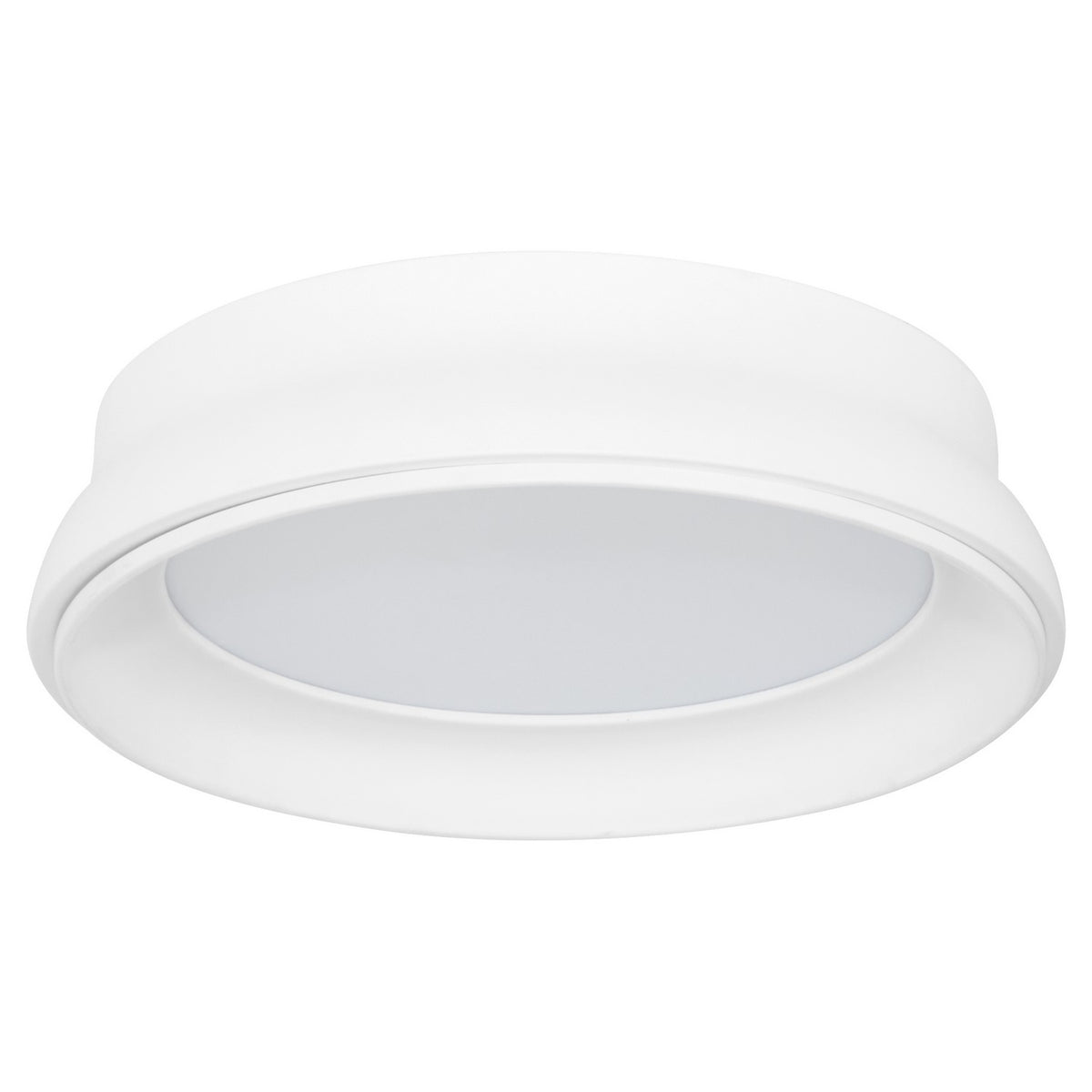 Quorum - 8-2018-0808 - Ceiling Mount - Legend - Studio White