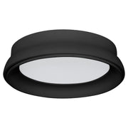 Quorum - 8-2018-5959 - Ceiling Mount - Legend - Matte Black