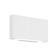 Kuzco Lighting - AT6610-WH-UNV - LED Wall Sconce - Mica - White