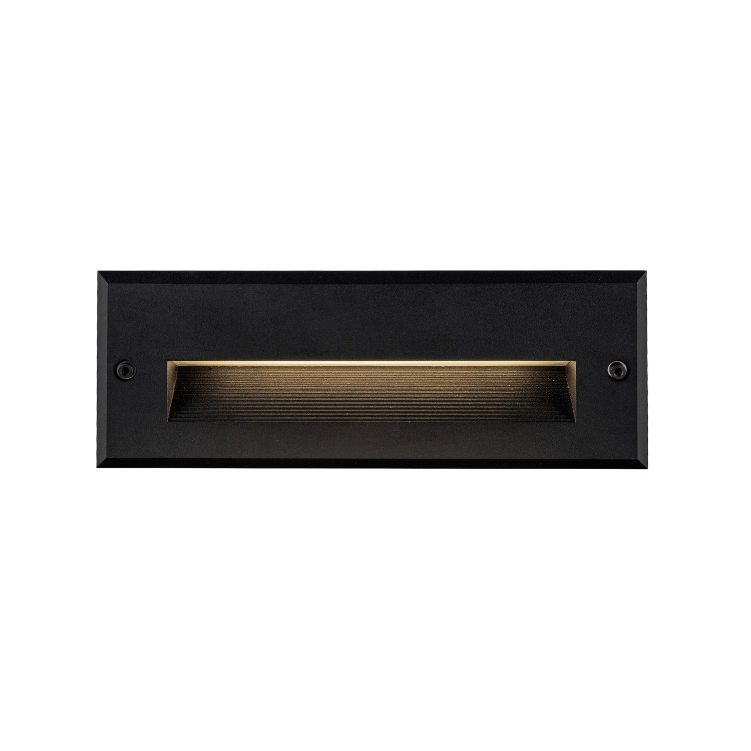 Kuzco Lighting - ER72410-BK - LED Exterior Wall/Step Light - Newport - Black