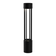 Kuzco Lighting - EB41936-BK-UNV - LED Exterior Bollard - Knox - Black