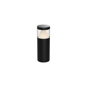 Kuzco Lighting - EB49718-BK-UNV - LED Exterior Bollard - Hanover - Black