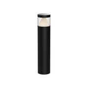 Kuzco Lighting - EB49730-BK-UNV - LED Exterior Bollard - Hanover - Black