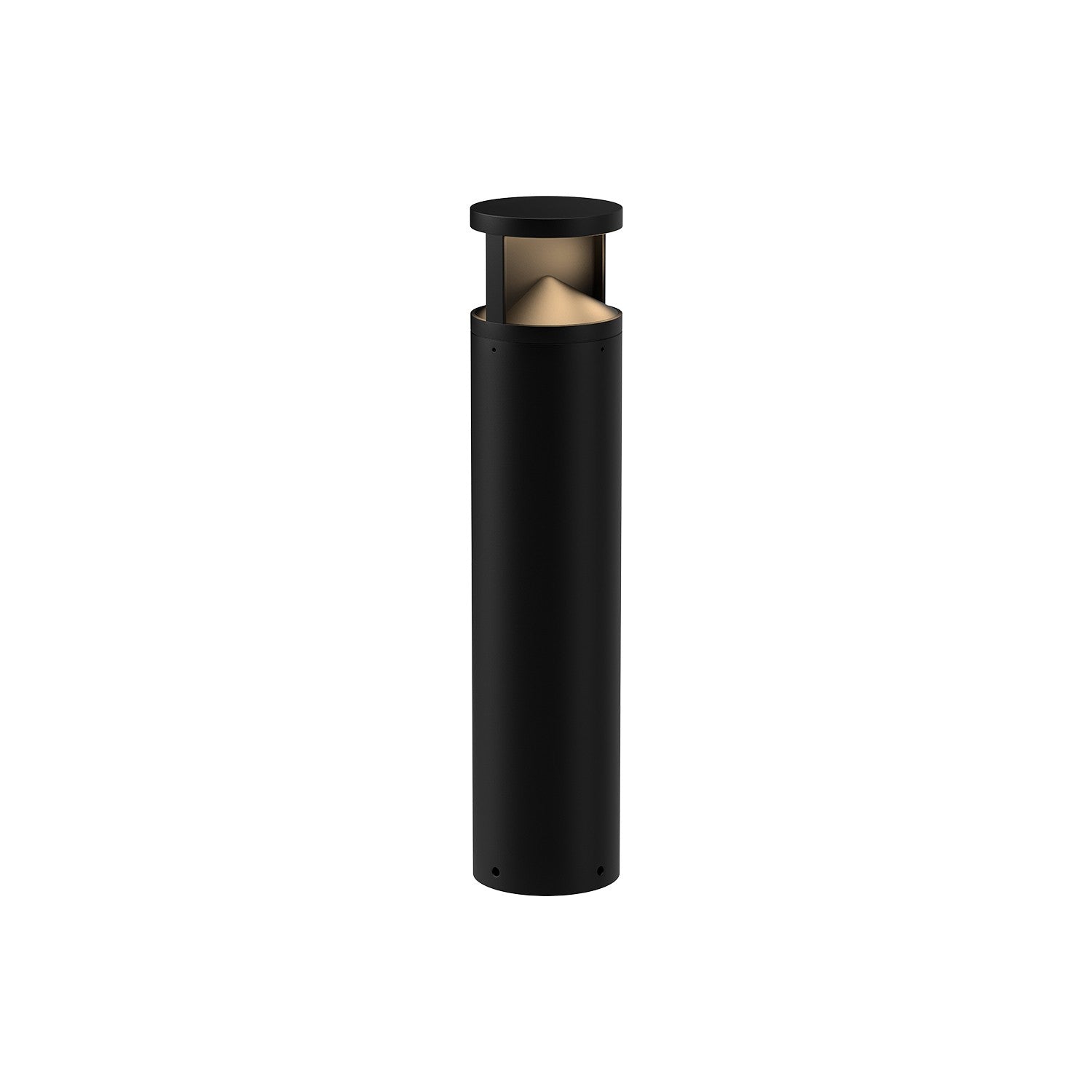Kuzco Lighting Dover Exterior Bollard - Thumbnail 3