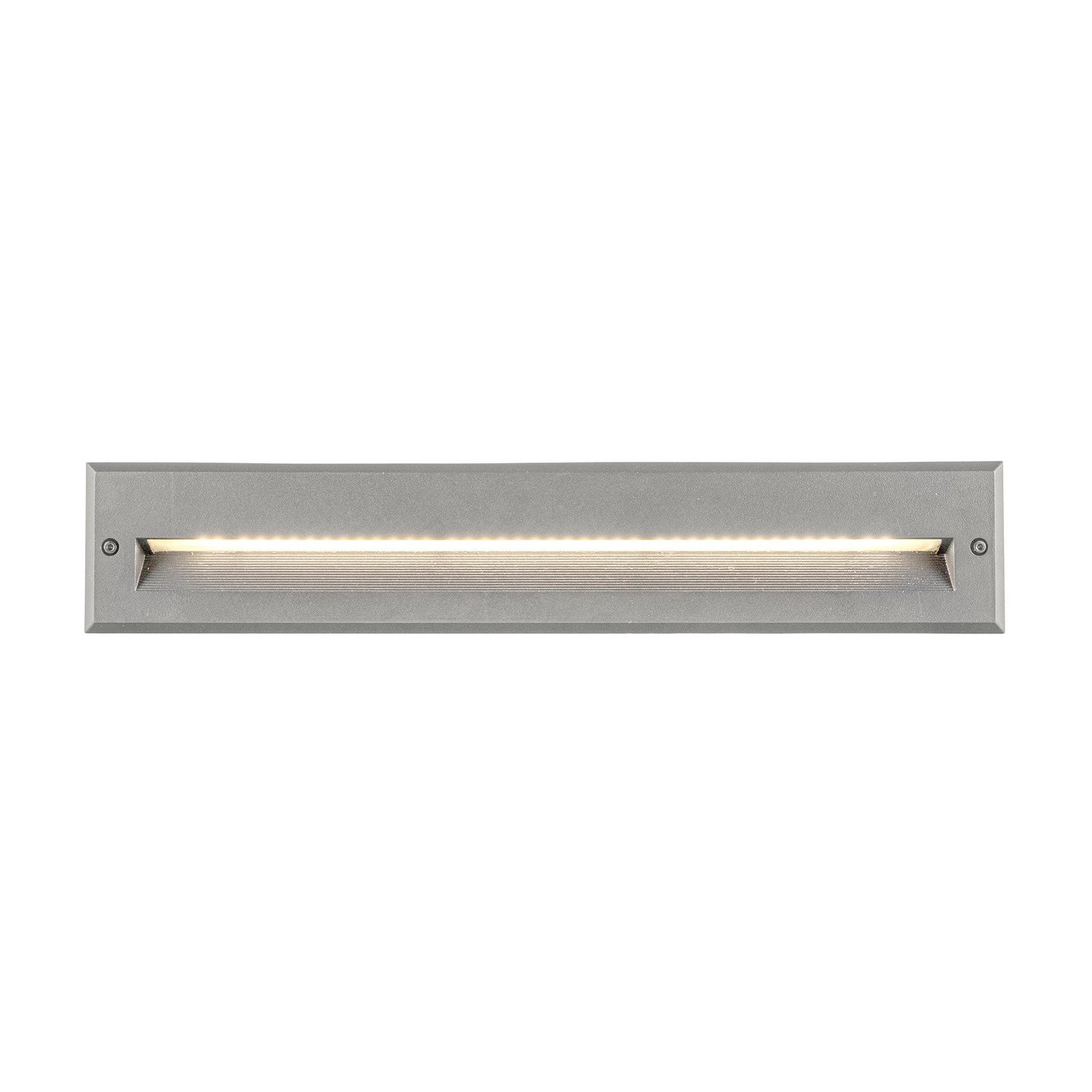 Kuzco Lighting - ER72420-GY - LED Outdoor Wall Mount - Newport - Gray