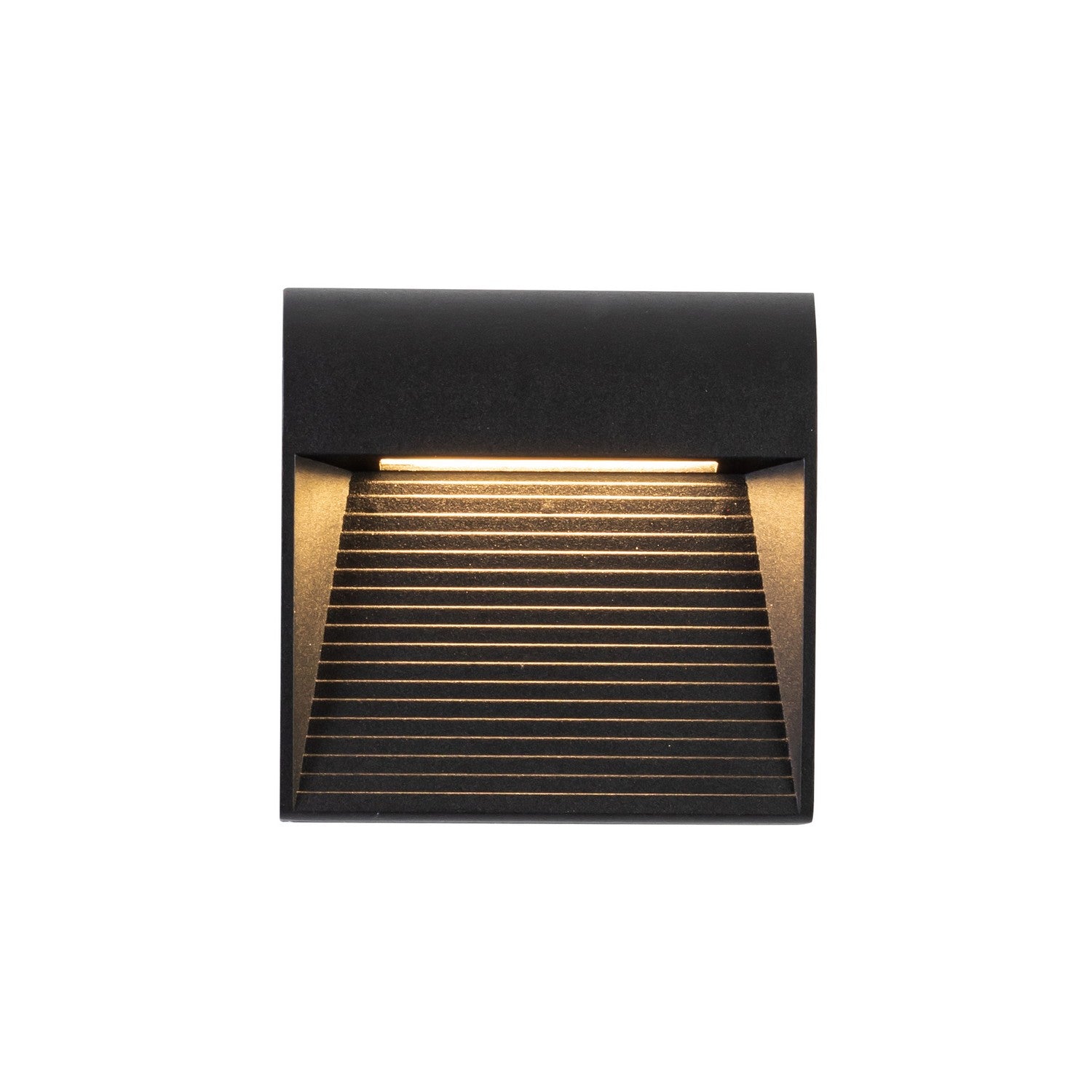 Kuzco Lighting - EW27905-BK - LED Exterior Wall Sconce - Casa - Black