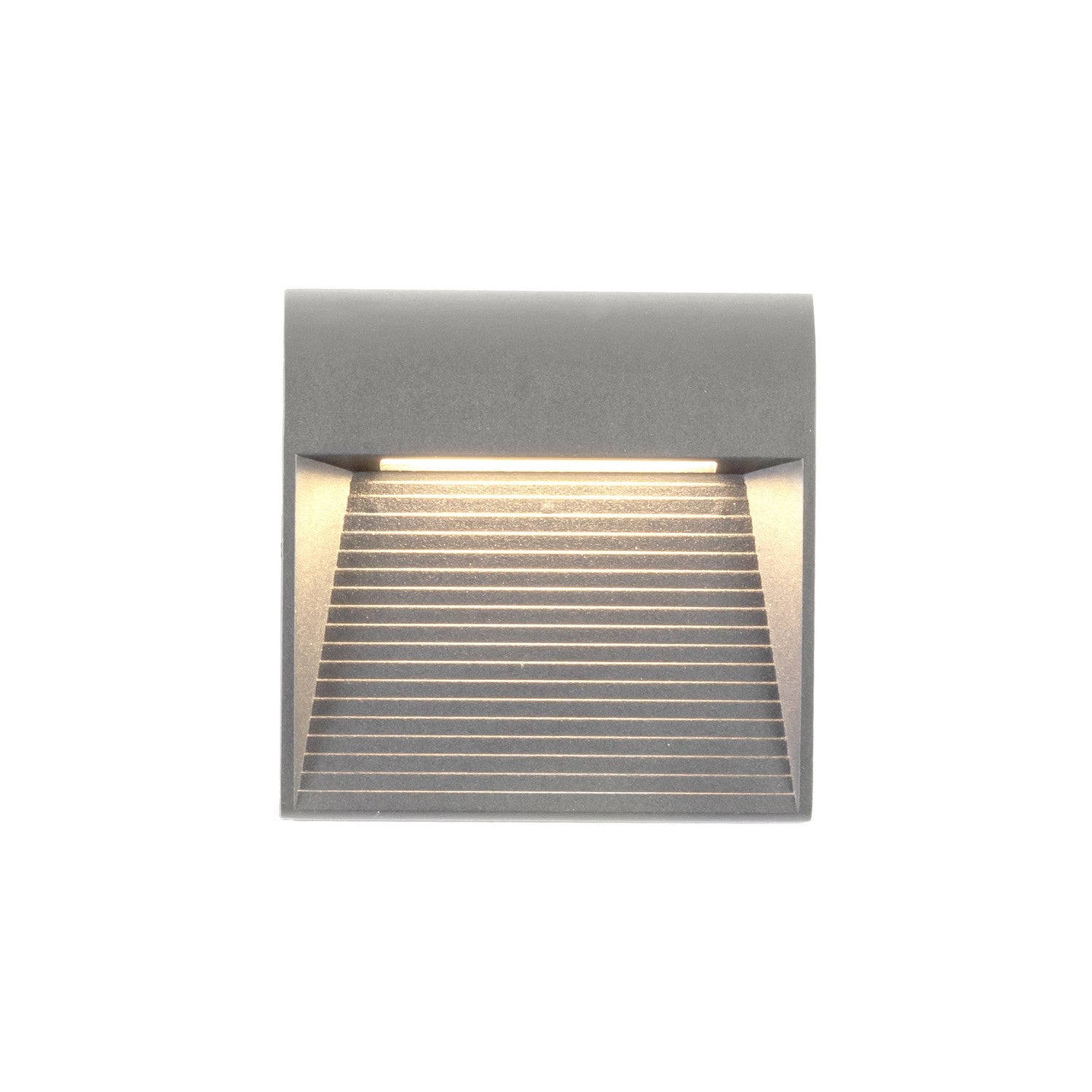 Kuzco Lighting - EW27905-GY - LED Exterior Wall Sconce - Casa - Grey