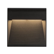 Kuzco Lighting - EW27909-BK - LED Outdoor Wall Mount - Casa - Black