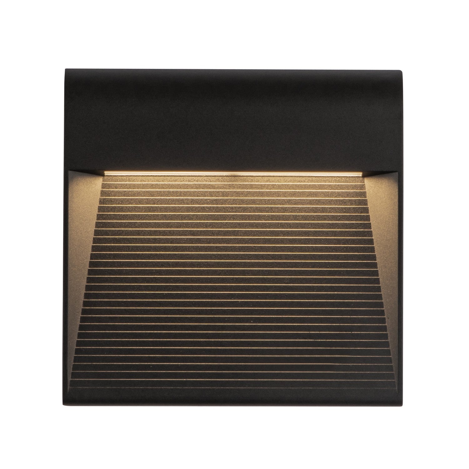 Kuzco Lighting - EW27909-BK - LED Outdoor Wall Mount - Casa - Black
