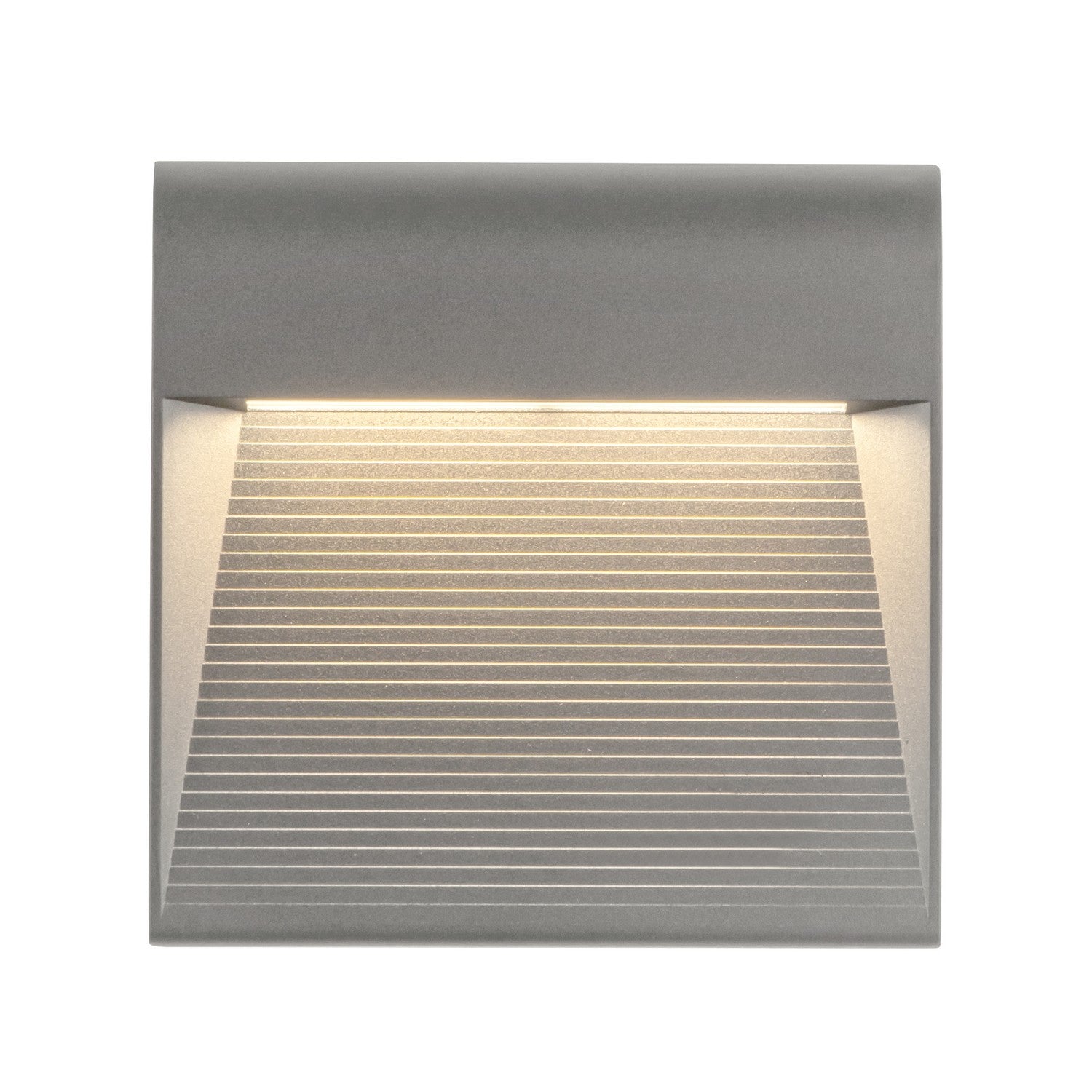Kuzco Lighting - EW27909-GY - LED Outdoor Wall Mount - Casa - Gray