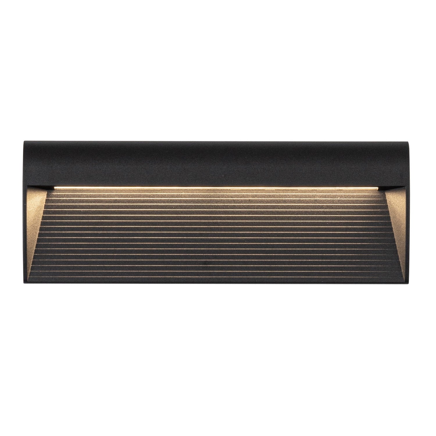 Kuzco Lighting - EW27912-BK - LED Outdoor Wall Mount - Casa - Black