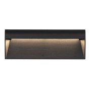 Kuzco Lighting - EW27912-BK - LED Outdoor Wall Mount - Casa - Black