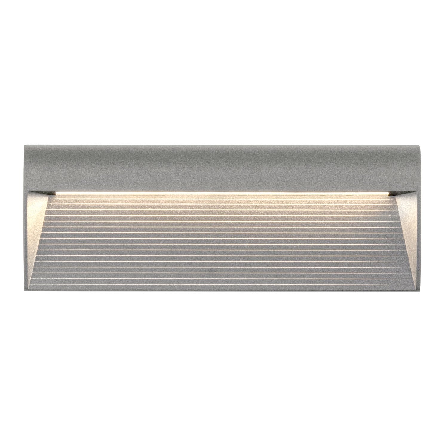 Kuzco Lighting - EW27912-GY - LED Outdoor Wall Mount - Casa - Gray