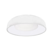 Kuzco Lighting - FM13120-WH-5CCT - LED Flush Mount - Beacon - White