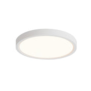 Kuzco Lighting - FM47707-WH-5CCT - LED Flush Mount - Mio - White