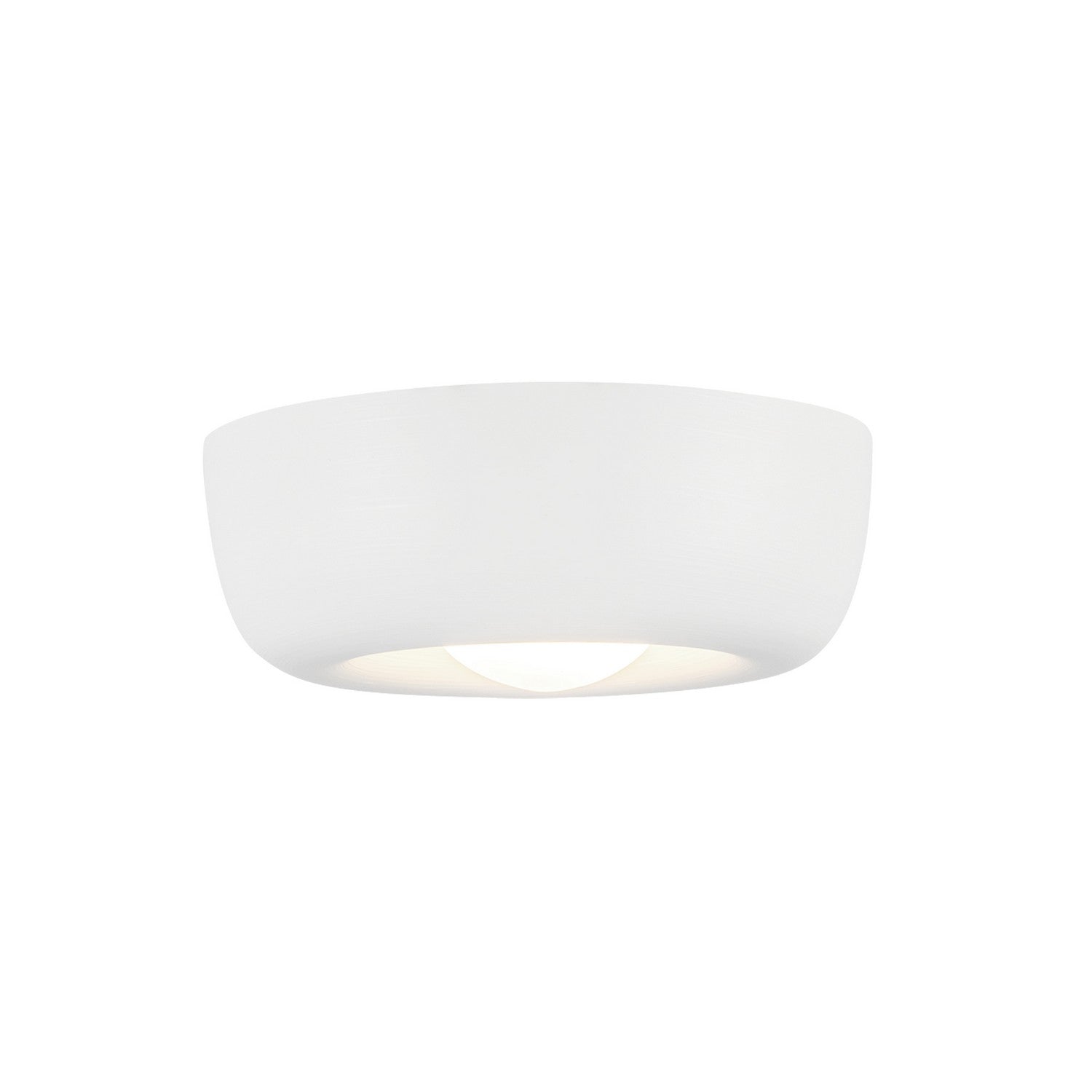 Kuzco Lighting - FM68506-AW - LED Flush Mount - Hayden - Antique White