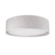 Kuzco Lighting - FM7916-BE-5CCT - LED Flush Mount - Dalton - Beige