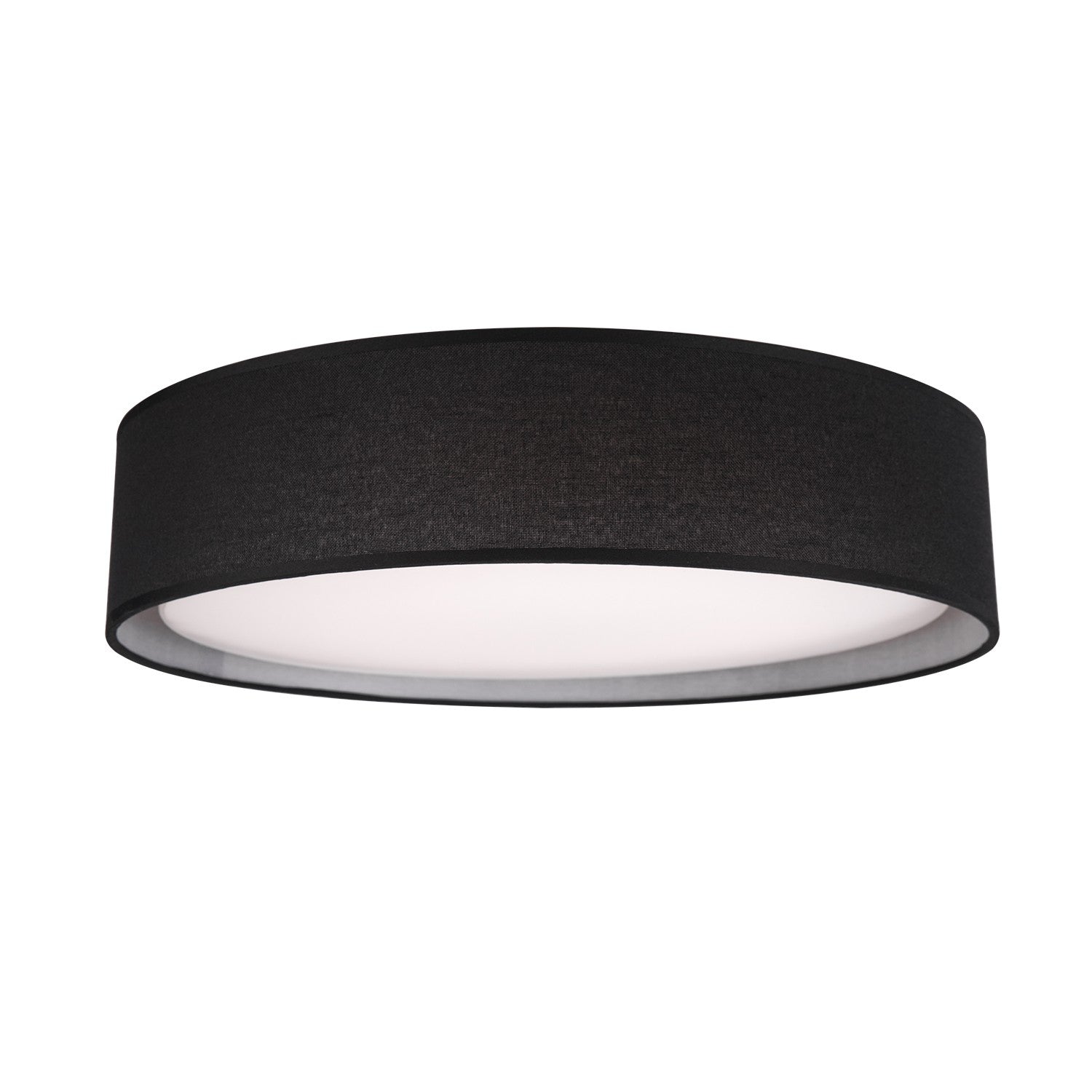 Kuzco Lighting - FM7916-BK-5CCT - LED Flush Mount - Dalton - Black