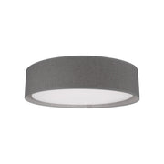 Kuzco Lighting - FM7916-GY-5CCT - LED Flush Mount - Dalton - Gray